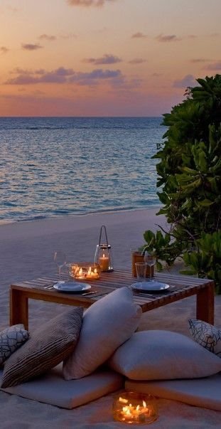 Best Island Vacations for Couples