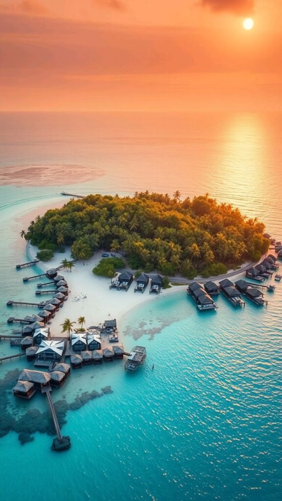 Best Island Vacations on a Budget