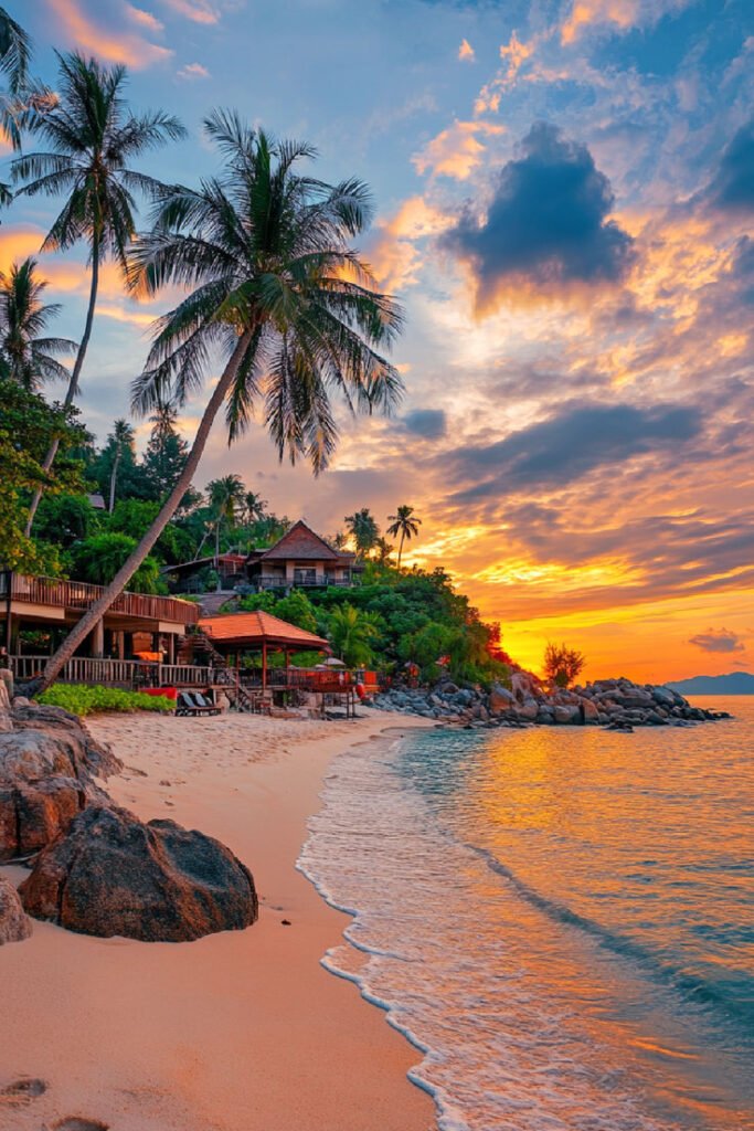 Best Island Vacations on a Budget