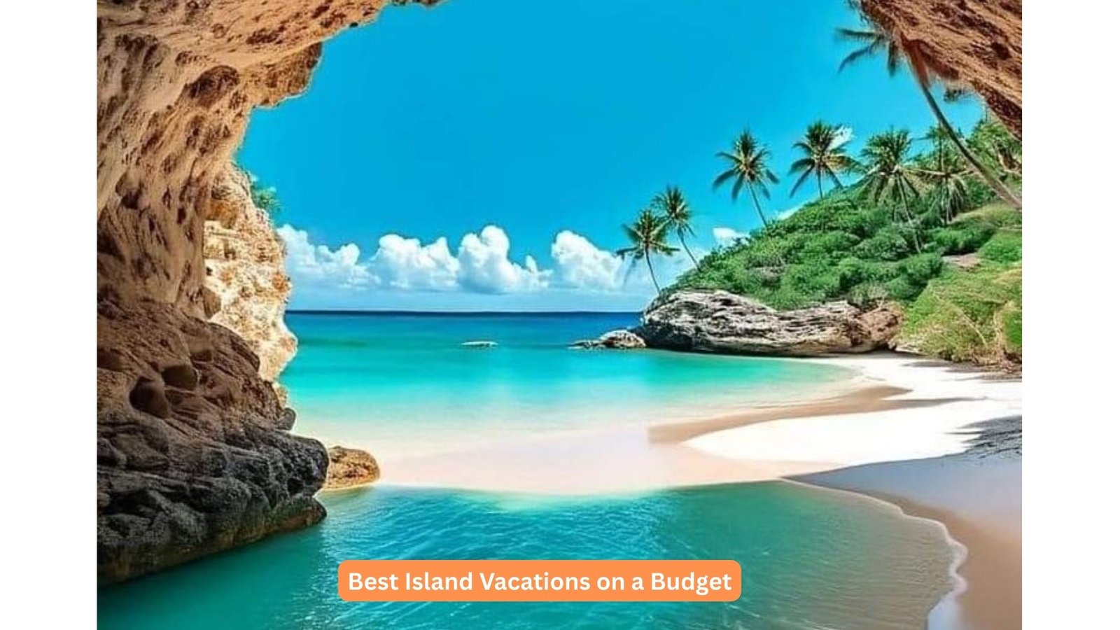 Best Island Vacations on a Budget