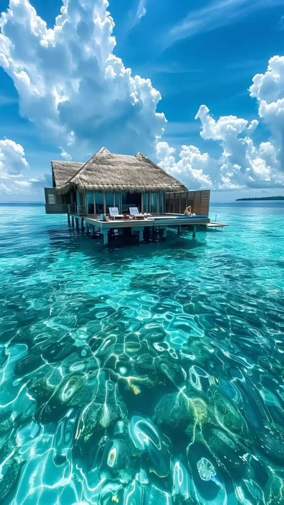 Maldives Islands