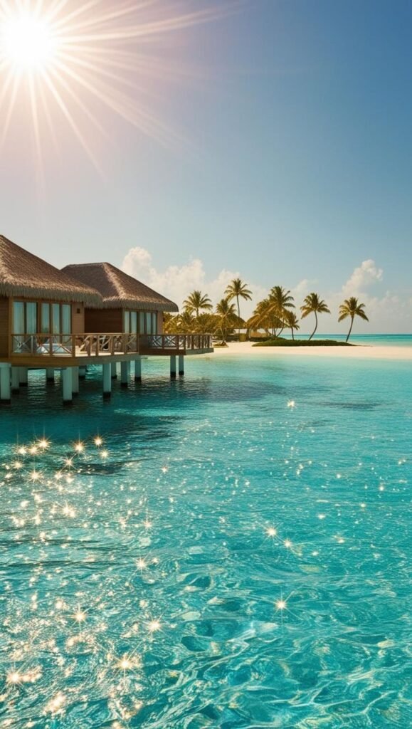 Maldives Islands