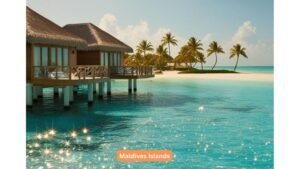 Maldives Islands