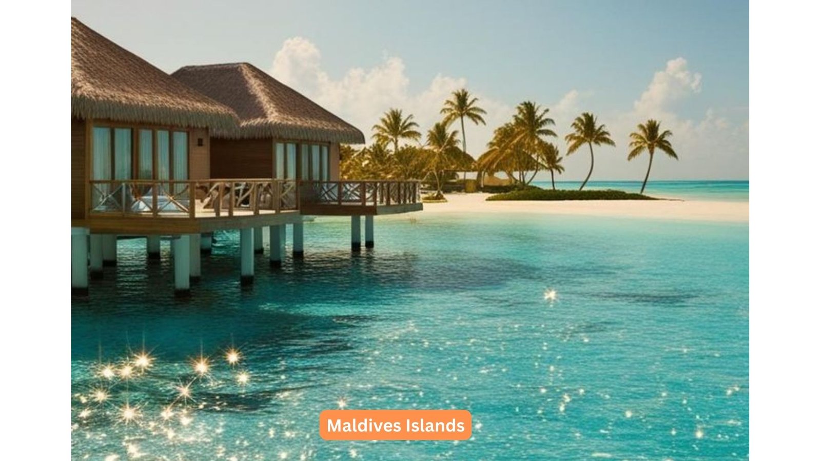Maldives Islands: Ultimate Travel Experience to This Enchanting Paradise Maldives Islands
