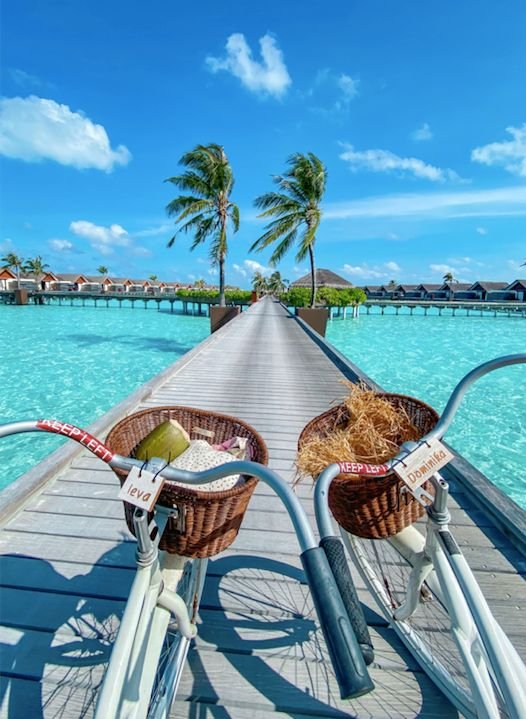 Maldives Islands
