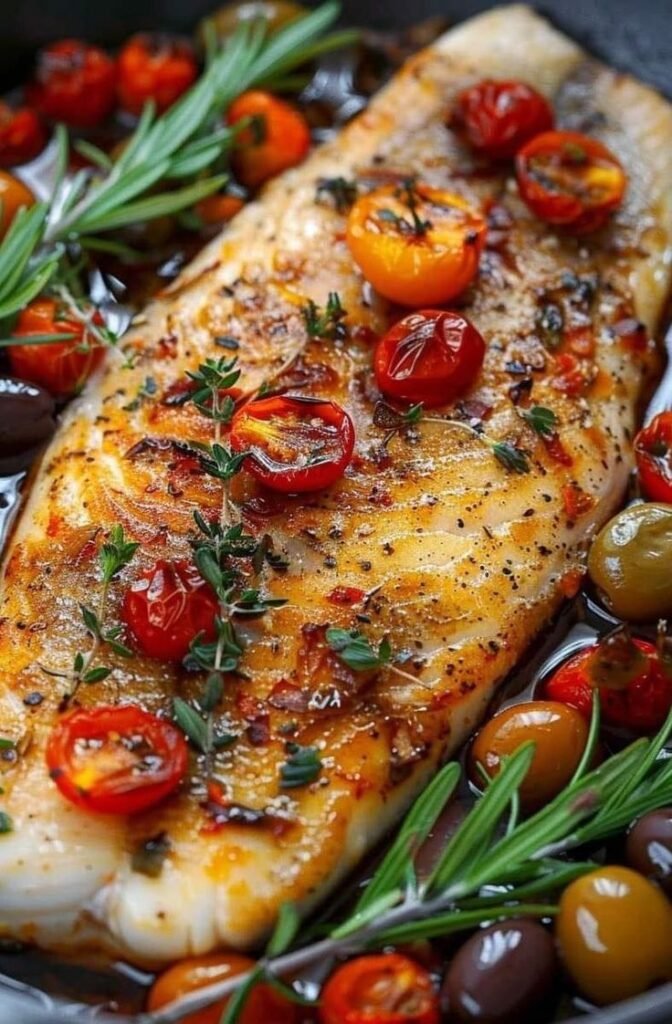 island seafood delicacies