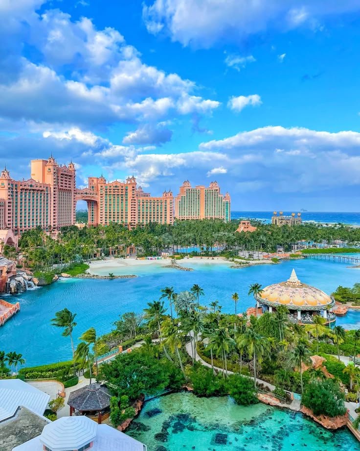 Bahamas