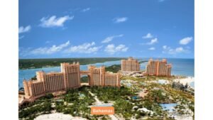 Bahamas