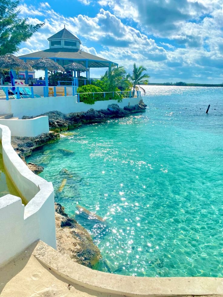 Bahamas