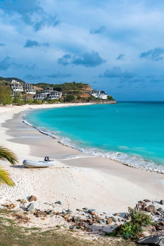 Barbados vs Antigua