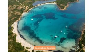 Corsica Best Beaches