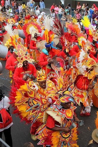 Island Cultural Festivals Worth Traveling For