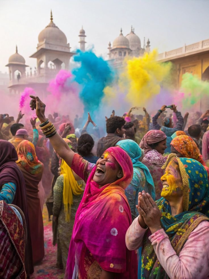 Island Cultural Festivals Worth Traveling For