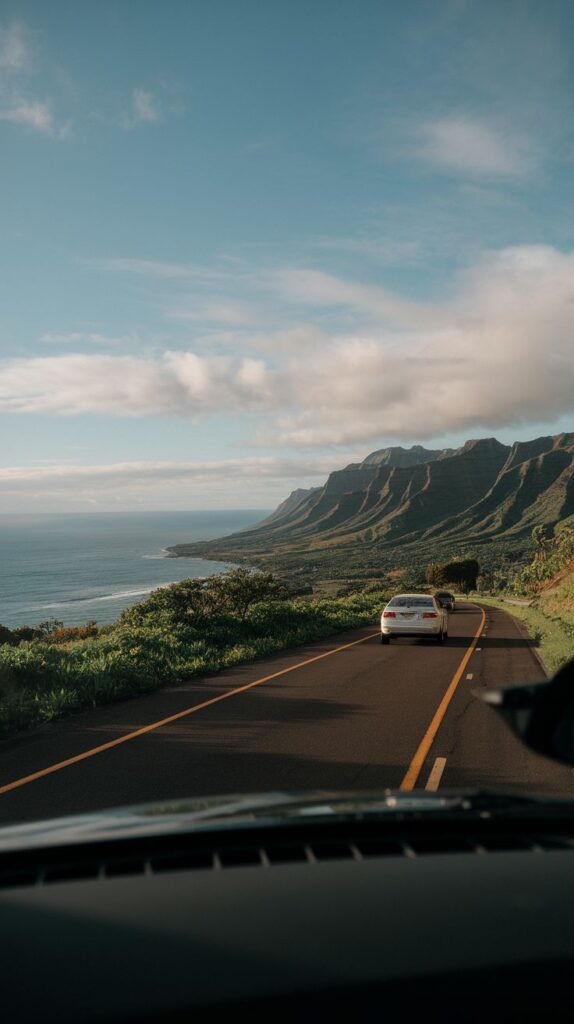 Oahu Beaches