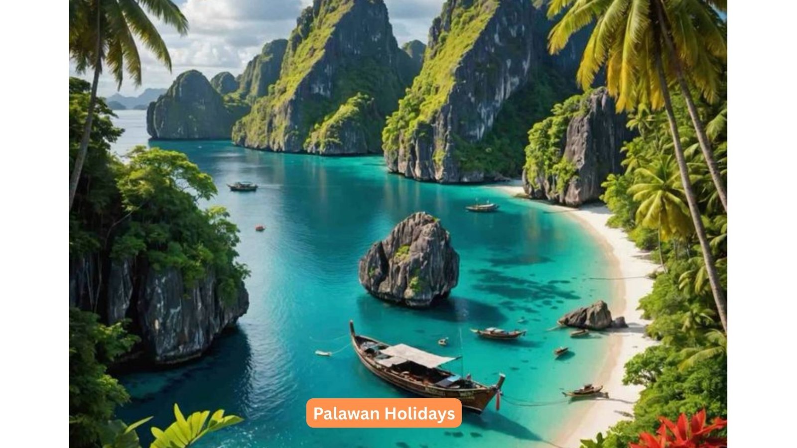 Palawan Holidays