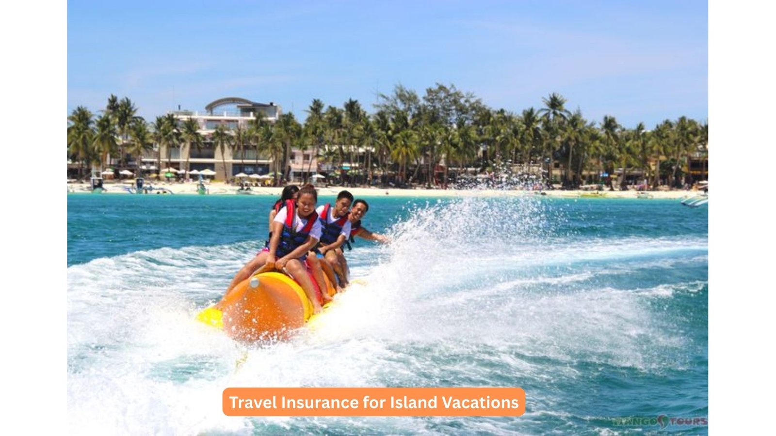 Complete Guide to Travel Insurance for Island Vacations: 10 Essential Coverages You Need Travel Insurance for Island Vacations