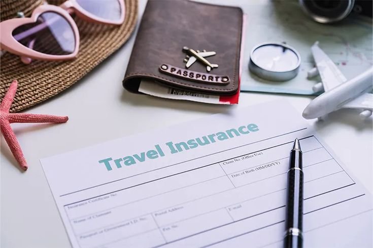 ravel Insurance for Island Vacations