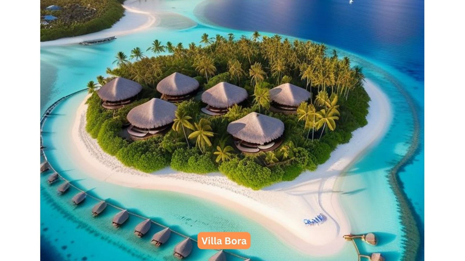 Villa Bora