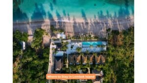 Where to Stay in Lombok Island
