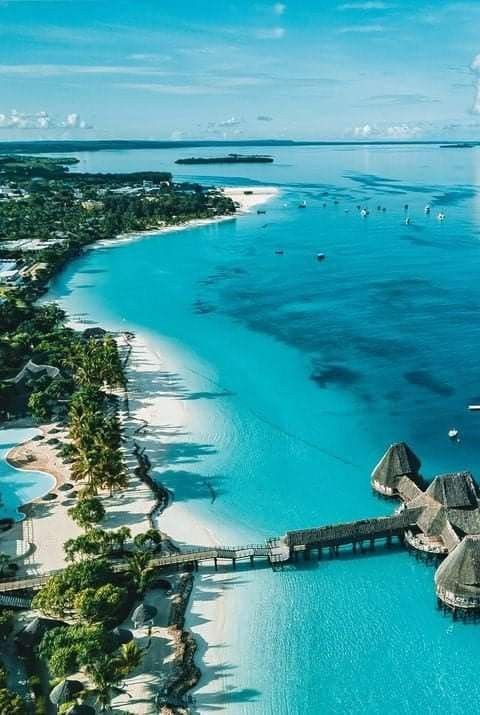 holidays in Zanzibar all inclusive