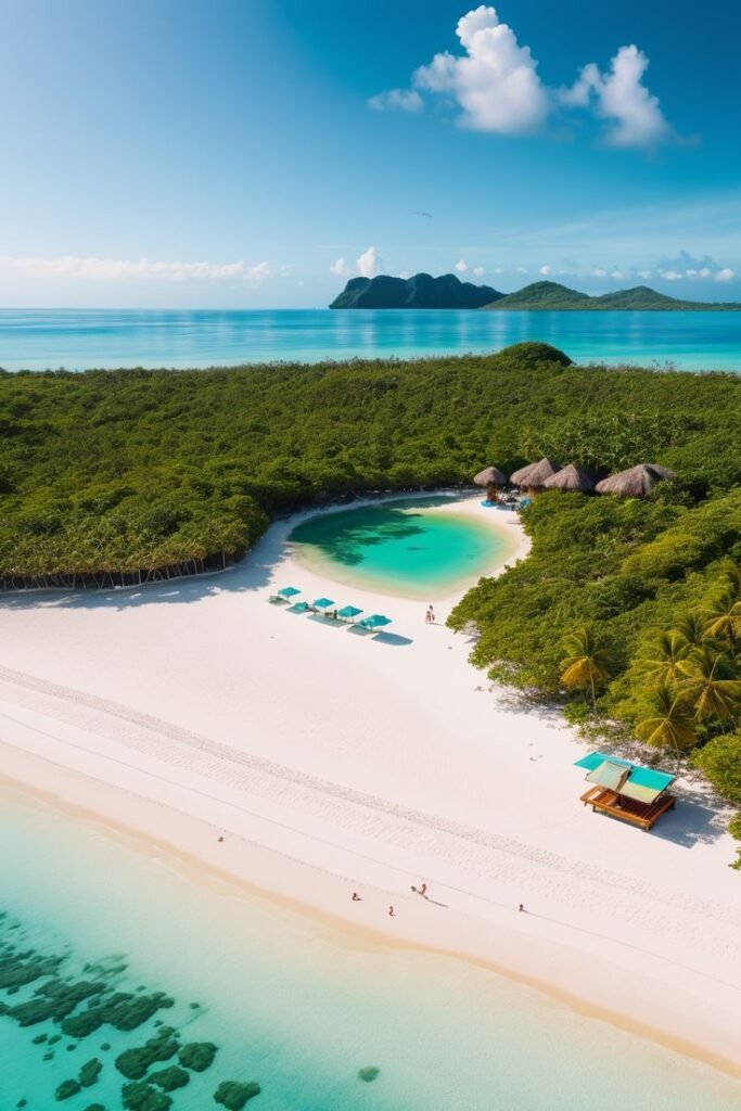 Boracay Beachfront