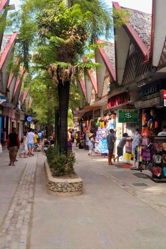 Boracay Beachfront