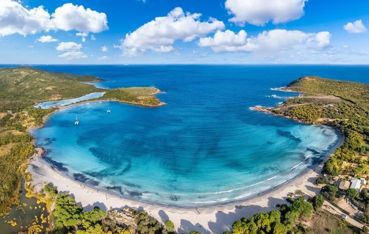 Corsica Best Beaches