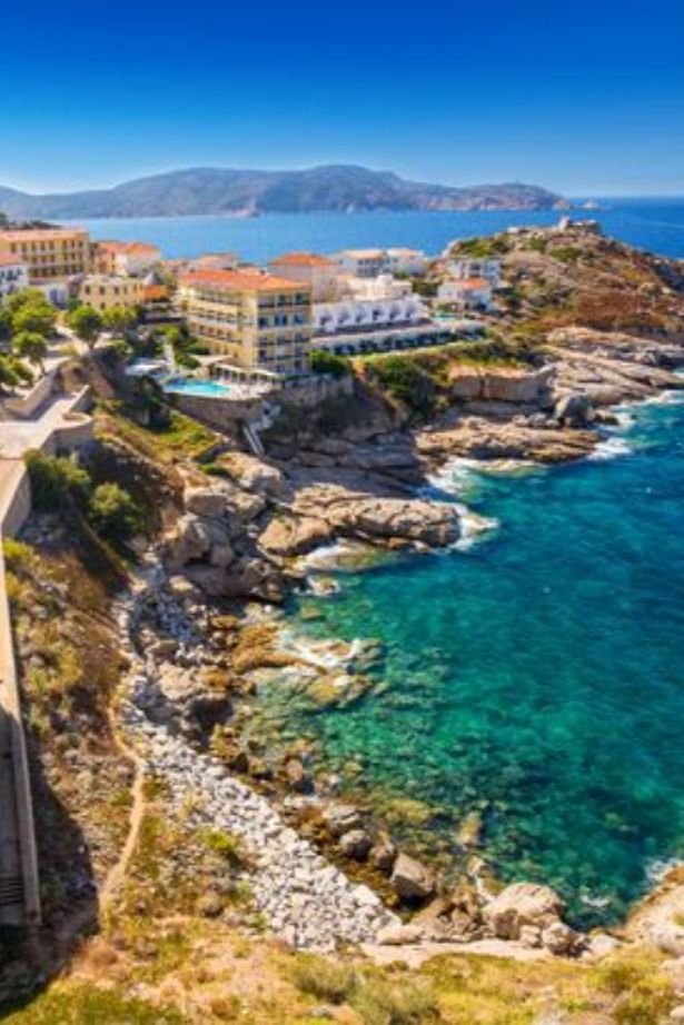 Corsica Best Beaches