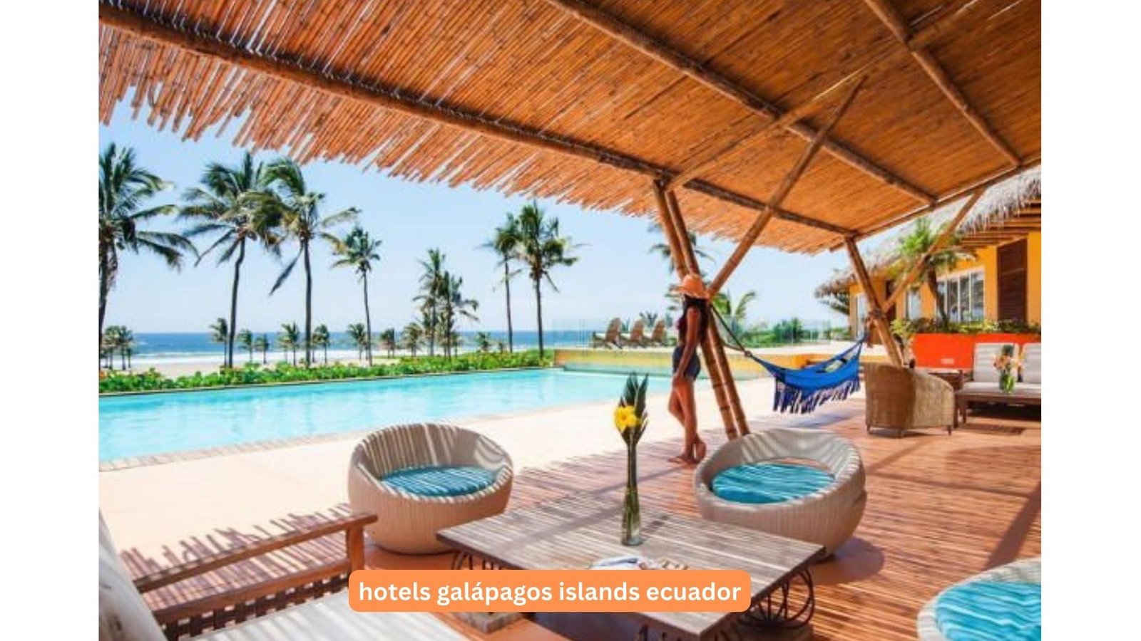 hotels galápagos islands ecuador