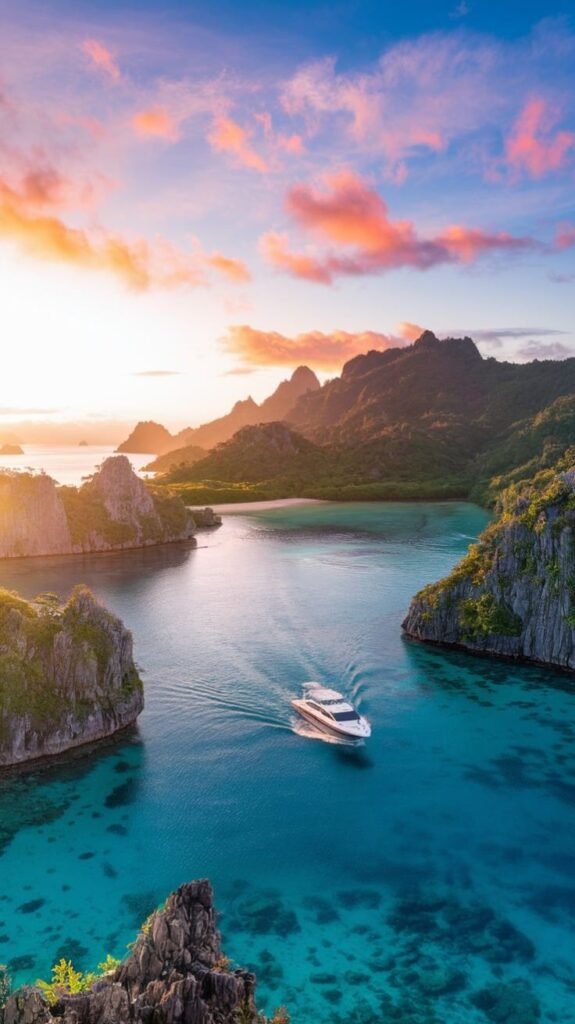 how to get to komodo island from bali