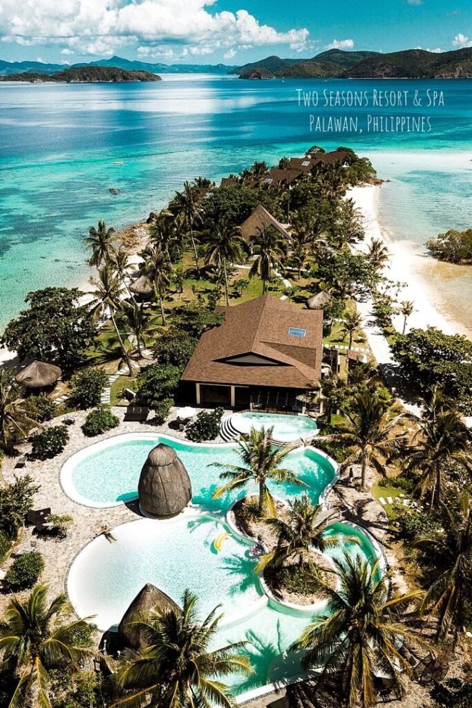 Palawan Holidays