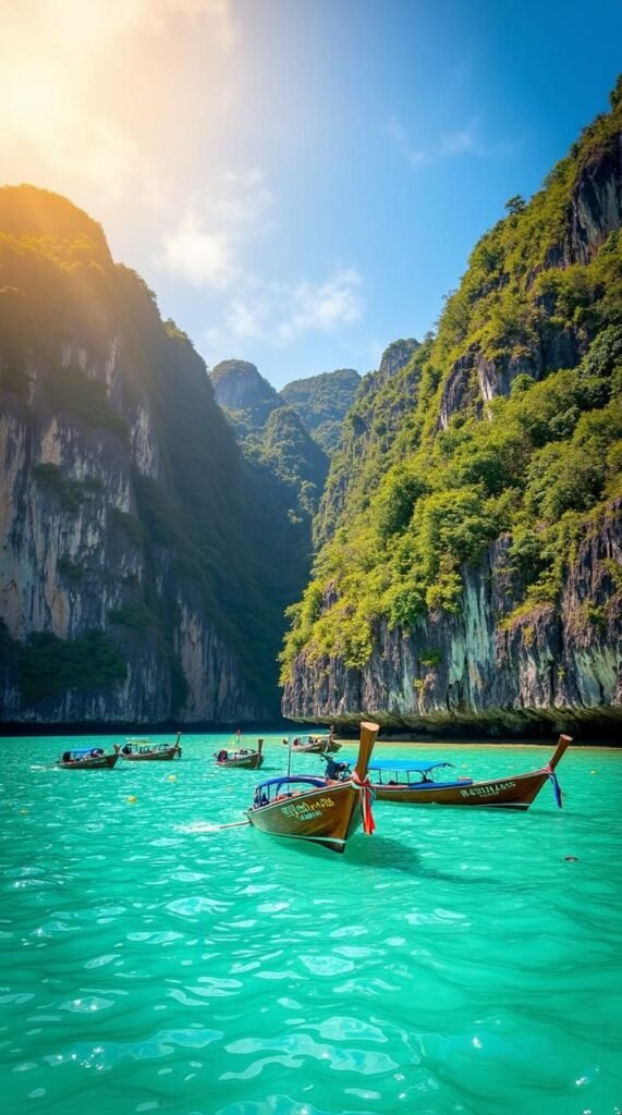 How Many Days in Phuket