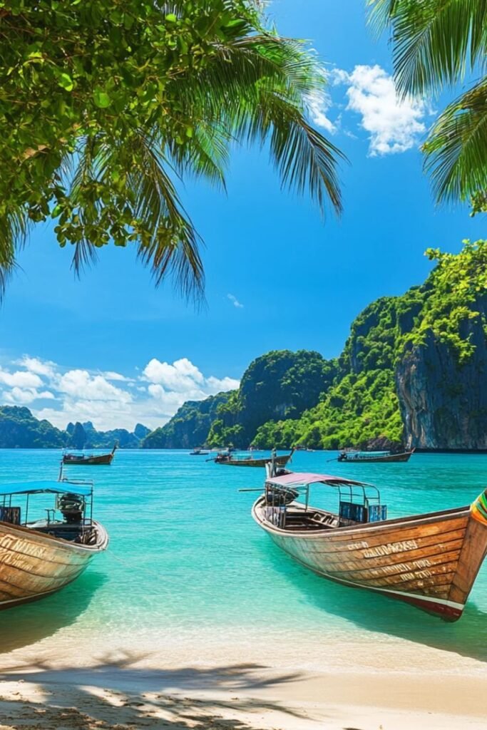 How Many Days in Phuket