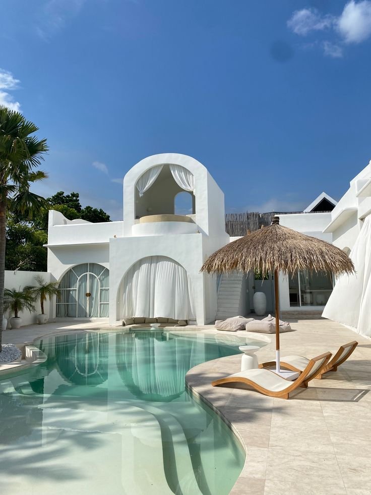 where to stay in lombok island