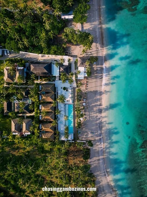 where to stay in lombok island
