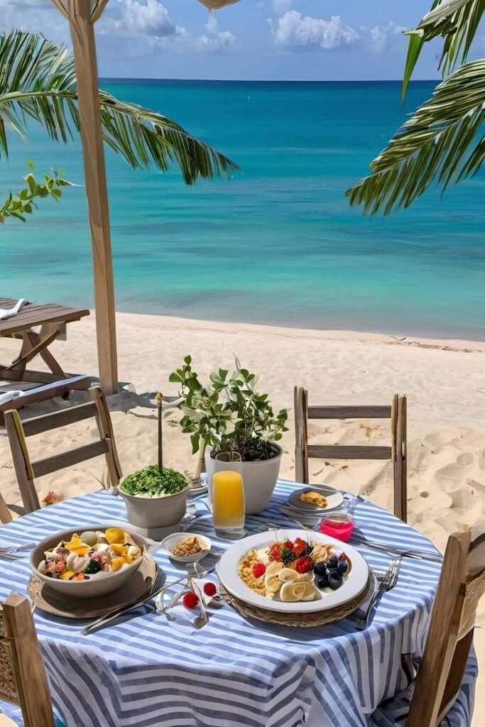 where to stay whitsunday islands